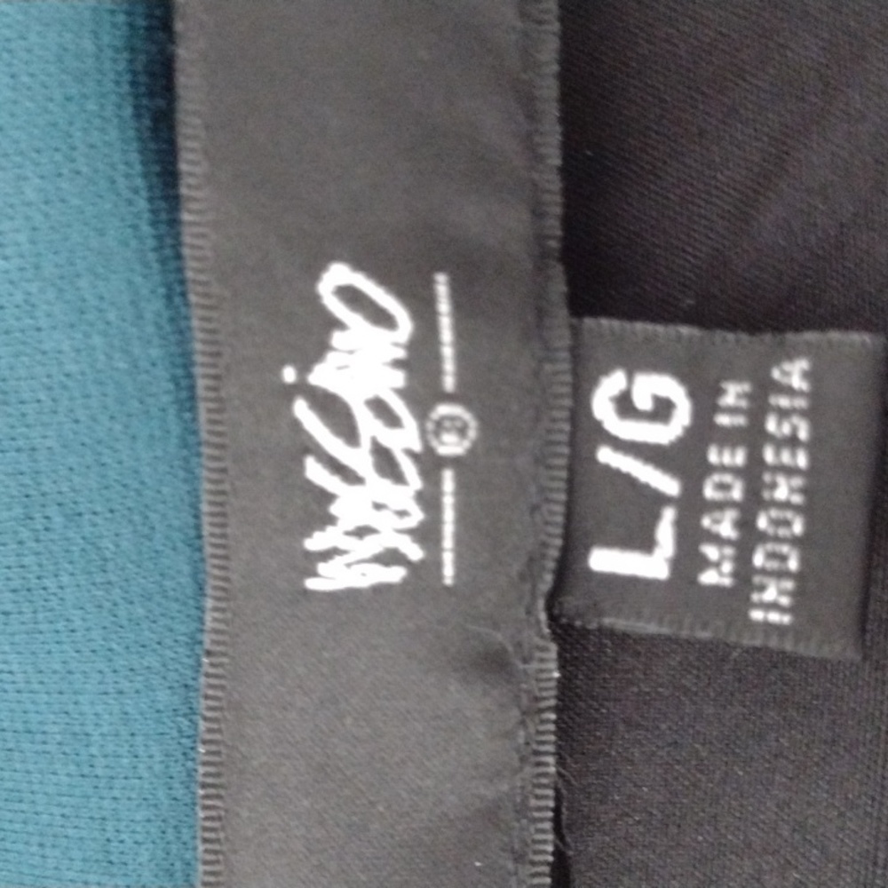 Mossimo Jacket - Picture 8 of 9